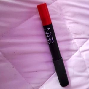NARS dragon lady velvet matte lip pencil
